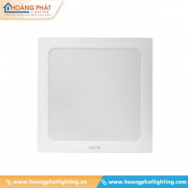 Đèn led ốp trần vuông đổi màu 24W SSPL2-24/3C MPE