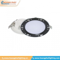 Đèn led âm trần 8W AFC 404 D Anfaco