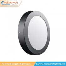 Đèn led ốp trần đổi màu 12W SRPLB2-12/3C MPE