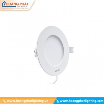 Đèn led âm trần 7W RPL3-7N MPE