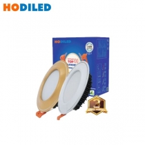Đèn led âm trần Dimmer 7W HO-TDL07-120/B/DIM Hodiled