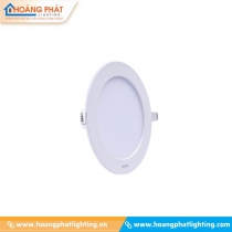 Đèn led âm trần 9W RPL3-9SN MPE