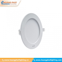 Đèn led âm trần đổi màu 9W RPL3-9/3C MPE