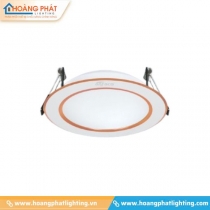 Đèn led âm trần đổi màu 7W AFC 674 V Anfaco