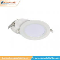 Đèn led âm trần đổi màu 8W AFC 400T Anfaco