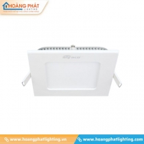 Đèn led âm trần vuông siêu mỏng 15W AFC 669 Anfaco