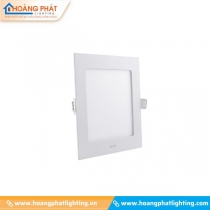 Đèn led âm trần vuông 9W SPL-9V MPE