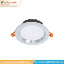 Đèn led âm trần đổi màu 7W AFC 441 B Anfaco