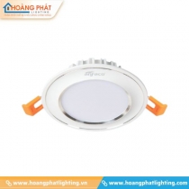 Đèn led âm trần đổi màu 9W AFC 433 Anfaco