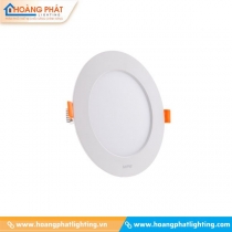 Đèn led âm trần đổi màu 6W RPE-6/3C MPE