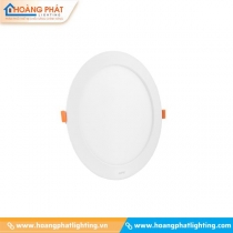 Đèn led âm trần đổi màu 18W RPE-18/3C MPE