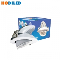 Đèn led âm trần đổi màu 7W HO-CDD07-090/ĐM Hodiled