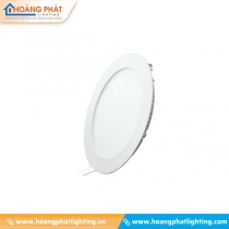 Đèn led âm trần Dimmer 12W RPL-12N/DIM MPE