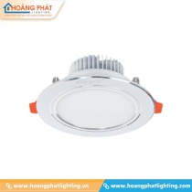 Đèn led âm trần đổi màu 7W AFC 425 Anfaco