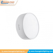 Đèn led ốp trần 16W SRDL-16V MPE