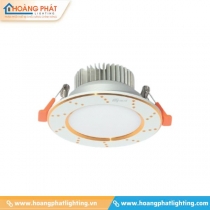 Đèn led âm trần đổi màu 7W AFC 418 Anfaco