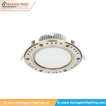 Đèn led âm trần 7W AFC 426 Anfaco