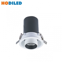 Đèn led âm trần chỉnh hướng Dimmer 15W HO-CDG15-110/DIM Hodiled