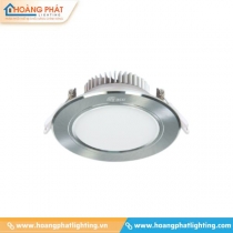 Đèn led âm trần đổi màu 12W AFC 423 Anfaco
