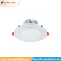Đèn led âm trần 9W AFC 424 Anfaco
