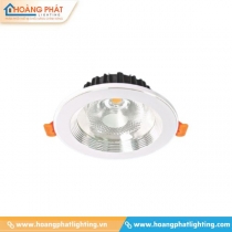 Đèn led âm trần đổi màu 9W AFC 548 Anfaco