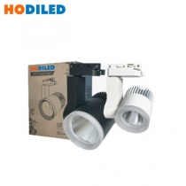 Đèn rọi ray đổi màu 7W HO-TRD07-050/ĐM Hodiled