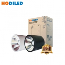 Đèn rọi ray đổi màu 7W HO-OLA07-100/ĐM Hodiled