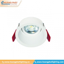 Đèn led âm trần 3W AFC 508 Anfaco