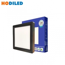 Đèn led ốp trần vuông Dimmer 12W HO-OVD12-170/DIM Hodiled