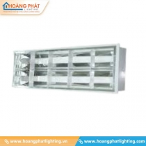 Bộ máng đèn led âm trần MATL-220V 1200x300 MPE
