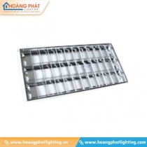 Bộ máng đèn led âm trần MATL-320V 1200x600 MPE