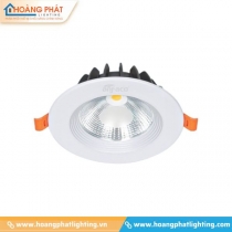 Đèn led âm trần 7W AFC 529A Anfaco
