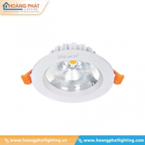 Đèn led âm trần 5W AFC 523 Anfaco