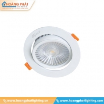 Đèn led âm trần 7W AFC 689 Anfaco
