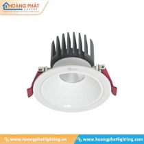 Đèn led âm trần 9W AFC 746 Anfaco