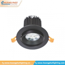 Đèn led âm trần 9W AFC 747 D Anfaco