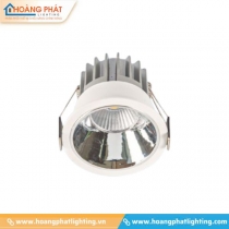 Đèn led âm trần 15W AFC 743 T Anfaco