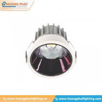 Đèn led âm trần 15W AFC 743 D Anfaco