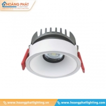 Đèn led âm trần 7W AFC 665 T Anfaco