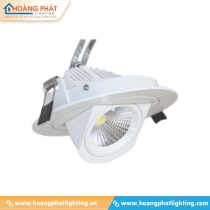Đèn led âm trần 5W AFC 724 Anfaco