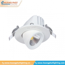 Đèn led âm trần 7W AFC 714 Anfaco