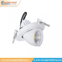Đèn led âm trần 9W AFC 723 Anfaco