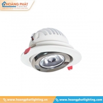 Đèn led âm trần 10W AFC 708 Anfaco
