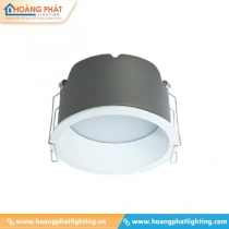 Đèn led âm trần 15W AFC 586 Anfaco