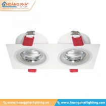 Đèn led âm trần 7W AFC 770 T/2 Anfaco