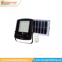 Đèn pha led năng lượng mặt trời 50W SFLD-50V MPE