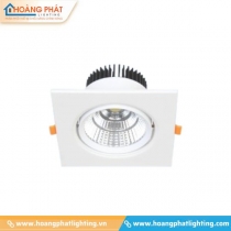 Đèn led âm trần 12W AFC 318/1 Anfaco