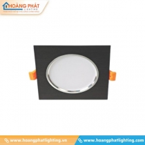 Đèn led âm trần đổi màu 9W AFC 754D/1 Anfaco
