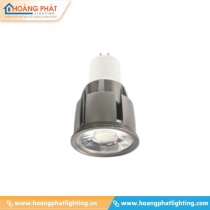 Đèn led bulb 5W MR16 Anfaco