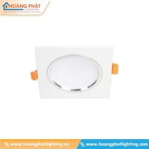 Đèn led âm trần đổi màu 9W AFC 754/1 Anfaco